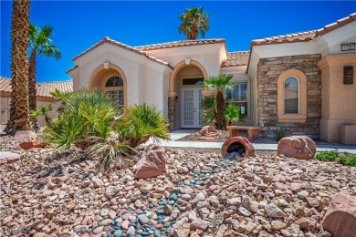 Rare opportunity: a 2,176 sq. ft. Regal model located on the 6th on Highland Falls Golf Club in Nevada - for sale on GolfHomes.com, golf home, golf lot