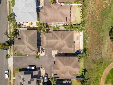 Enjoy this beautiful Kapolei home with a spacious backyard that on Kapolei Golf Course in Hawaii - for sale on GolfHomes.com, golf home, golf lot