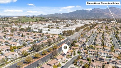 This charming turn-key home is ready for your family to move on Tijeras Creek Golf Club in California - for sale on GolfHomes.com, golf home, golf lot