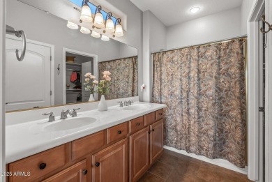 SENSATIONAL VALUE! - This Updated Montecito is a MUST SEE! On a on Corte Bella Golf Club in Arizona - for sale on GolfHomes.com, golf home, golf lot