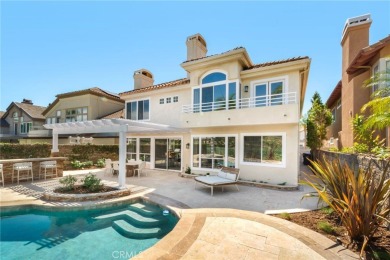 Stunning View Home in Guard-Gated Dove Canyon
Located in the on Dove Canyon Country Club in California - for sale on GolfHomes.com, golf home, golf lot