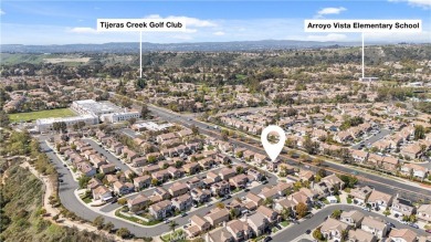 This charming turn-key home is ready for your family to move on Tijeras Creek Golf Club in California - for sale on GolfHomes.com, golf home, golf lot