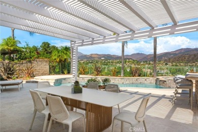 Stunning View Home in Guard-Gated Dove Canyon
Located in the on Dove Canyon Country Club in California - for sale on GolfHomes.com, golf home, golf lot