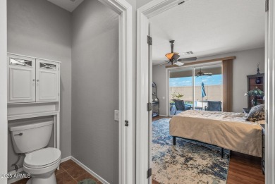 SENSATIONAL VALUE! - This Updated Montecito is a MUST SEE! On a on Corte Bella Golf Club in Arizona - for sale on GolfHomes.com, golf home, golf lot