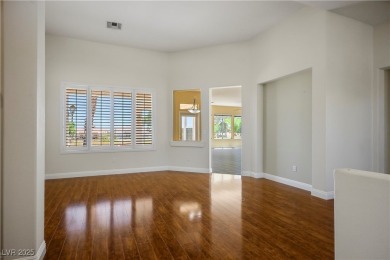 Rare opportunity: a 2,176 sq. ft. Regal model located on the 6th on Highland Falls Golf Club in Nevada - for sale on GolfHomes.com, golf home, golf lot