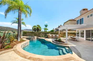 Stunning View Home in Guard-Gated Dove Canyon
Located in the on Dove Canyon Country Club in California - for sale on GolfHomes.com, golf home, golf lot