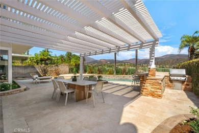 Stunning View Home in Guard-Gated Dove Canyon
Located in the on Dove Canyon Country Club in California - for sale on GolfHomes.com, golf home, golf lot