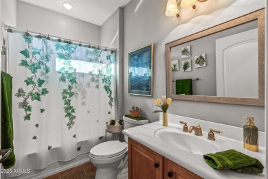 SENSATIONAL VALUE! - This Updated Montecito is a MUST SEE! On a on Corte Bella Golf Club in Arizona - for sale on GolfHomes.com, golf home, golf lot