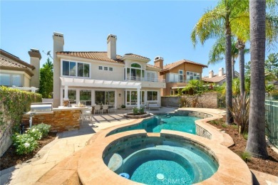 Stunning View Home in Guard-Gated Dove Canyon
Located in the on Dove Canyon Country Club in California - for sale on GolfHomes.com, golf home, golf lot