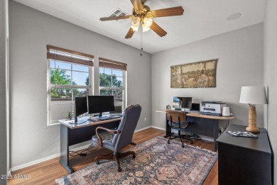 SENSATIONAL VALUE! - This Updated Montecito is a MUST SEE! On a on Corte Bella Golf Club in Arizona - for sale on GolfHomes.com, golf home, golf lot