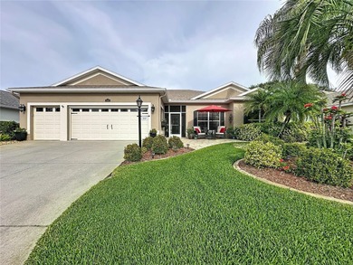 5000 Long Meadow Drive offers a beautifully maintained residence on Plantation Golf Club in Florida - for sale on GolfHomes.com, golf home, golf lot