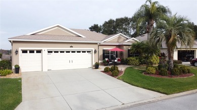 5000 Long Meadow Drive offers a beautifully maintained residence on Plantation Golf Club in Florida - for sale on GolfHomes.com, golf home, golf lot