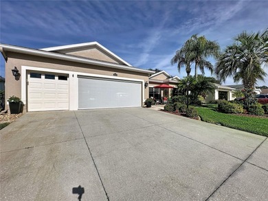 5000 Long Meadow Drive offers a beautifully maintained residence on Plantation Golf Club in Florida - for sale on GolfHomes.com, golf home, golf lot