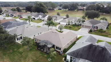 5000 Long Meadow Drive offers a beautifully maintained residence on Plantation Golf Club in Florida - for sale on GolfHomes.com, golf home, golf lot
