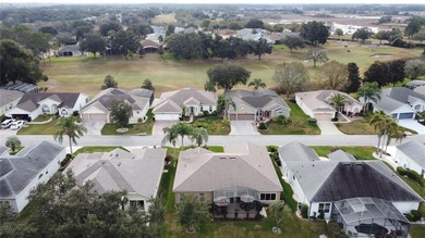 5000 Long Meadow Drive offers a beautifully maintained residence on Plantation Golf Club in Florida - for sale on GolfHomes.com, golf home, golf lot