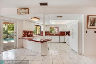 A rare offering in one of South Florida's most cherished on Cooper Colony Country Club in Florida - for sale on GolfHomes.com, golf home, golf lot