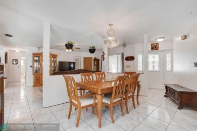 A rare offering in one of South Florida's most cherished on Cooper Colony Country Club in Florida - for sale on GolfHomes.com, golf home, golf lot