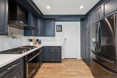 Experience refined living in the prestigious La Costa on La Costa Resort and Spa in California - for sale on GolfHomes.com, golf home, golf lot