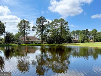 Welcome to 564 Cardinal Circle in the prestigious gated on The Club At Osprey Cove in Georgia - for sale on GolfHomes.com, golf home, golf lot