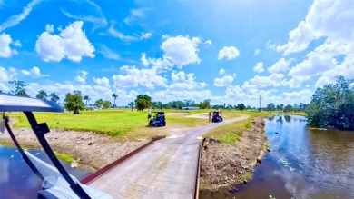 One or more photo(s) has been virtually staged. Introducing on Myerlee Country Club in Florida - for sale on GolfHomes.com, golf home, golf lot