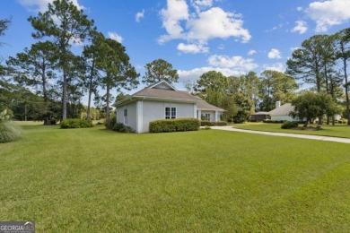Welcome to 564 Cardinal Circle in the prestigious gated on The Club At Osprey Cove in Georgia - for sale on GolfHomes.com, golf home, golf lot