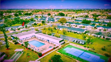 One or more photo(s) has been virtually staged. Introducing on Myerlee Country Club in Florida - for sale on GolfHomes.com, golf home, golf lot