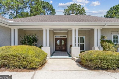 Welcome to 564 Cardinal Circle in the prestigious gated on The Club At Osprey Cove in Georgia - for sale on GolfHomes.com, golf home, golf lot