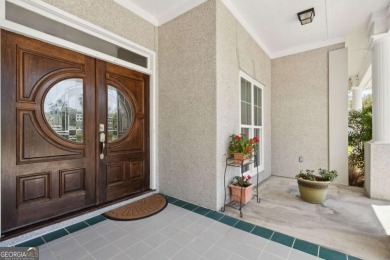Welcome to 564 Cardinal Circle in the prestigious gated on The Club At Osprey Cove in Georgia - for sale on GolfHomes.com, golf home, golf lot