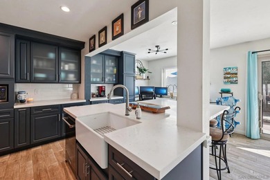 Experience refined living in the prestigious La Costa on La Costa Resort and Spa in California - for sale on GolfHomes.com, golf home, golf lot