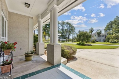 Welcome to 564 Cardinal Circle in the prestigious gated on The Club At Osprey Cove in Georgia - for sale on GolfHomes.com, golf home, golf lot