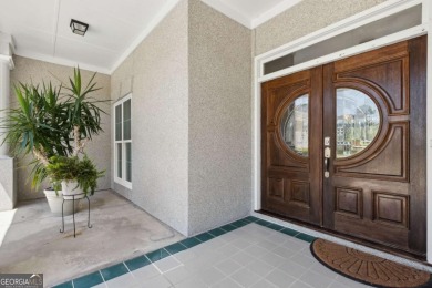 Welcome to 564 Cardinal Circle in the prestigious gated on The Club At Osprey Cove in Georgia - for sale on GolfHomes.com, golf home, golf lot