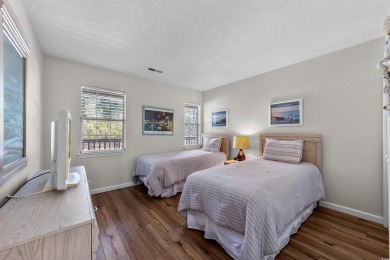 This unit is located on the second floor overlooking the 17th on True Blue Plantation in South Carolina - for sale on GolfHomes.com, golf home, golf lot