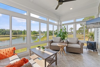 Are these the best views in Sea Trail? They just might be!

 on Sea Trail Golf Resort in North Carolina - for sale on GolfHomes.com, golf home, golf lot