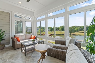 Are these the best views in Sea Trail? They just might be!

 on Sea Trail Golf Resort in North Carolina - for sale on GolfHomes.com, golf home, golf lot
