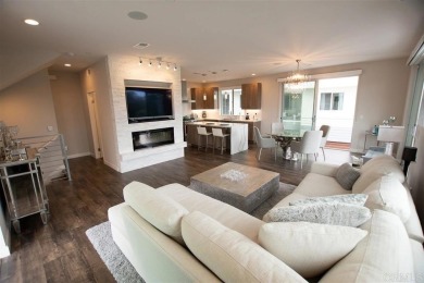 Luxury View Property in La Costa, Carlsbad located across the on La Costa Resort and Spa in California - for sale on GolfHomes.com, golf home, golf lot