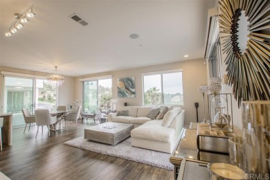 Luxury View Property in La Costa, Carlsbad located across the on La Costa Resort and Spa in California - for sale on GolfHomes.com, golf home, golf lot