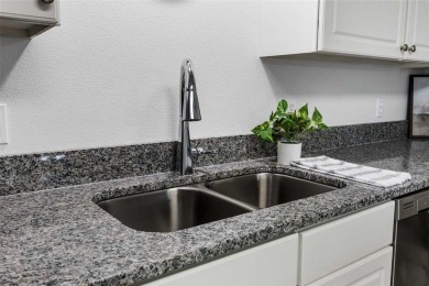 Discover this beautifully maintained quality-built condo in the on Elks Lodge 590 in Iowa - for sale on GolfHomes.com, golf home, golf lot