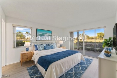 Step inside this classic Naples condo situated on The Hibiscus on Hibiscus Golf Club in Florida - for sale on GolfHomes.com, golf home, golf lot