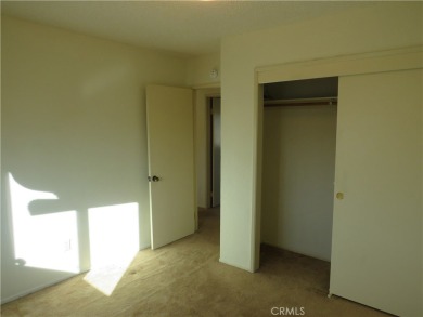 This is the perfect starter home located in the equestrian area on Silver Lakes Golf Course in California - for sale on GolfHomes.com, golf home, golf lot