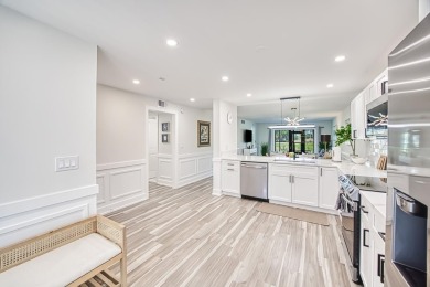 Beautifully remodeled and completely updated 2 bedroom 2 on Kelly Greens Golf and Country Club in Florida - for sale on GolfHomes.com, golf home, golf lot