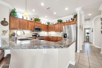 Welcome to the beautifully upgraded Sedona model--where comfort on Deer Valley Golf Course in Arizona - for sale on GolfHomes.com, golf home, golf lot