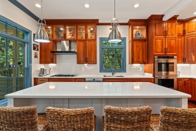 This charming residence features a renovated kitchen with on The Seabrook Island Club in South Carolina - for sale on GolfHomes.com, golf home, golf lot