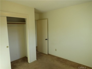 This is the perfect starter home located in the equestrian area on Silver Lakes Golf Course in California - for sale on GolfHomes.com, golf home, golf lot