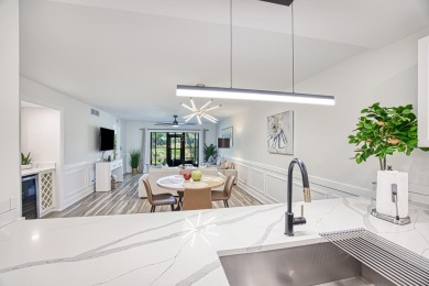 Beautifully remodeled and completely updated 2 bedroom 2 on Kelly Greens Golf and Country Club in Florida - for sale on GolfHomes.com, golf home, golf lot