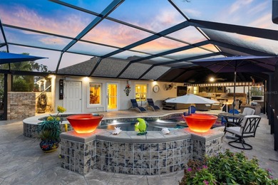 **THE NEW RESTAURANT HARRY AND THE NATIVES IS NOW OPEN**Imagine on Pennbrooke Fairways in Florida - for sale on GolfHomes.com, golf home, golf lot