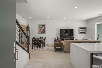 Welcome to 1537 GOLF CLUB DR, a captivating townhouse nestled in on LakeRidge Golf Course in Nevada - for sale on GolfHomes.com, golf home, golf lot