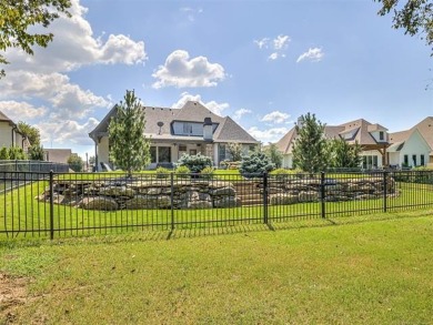 WELCOME TO YOUR DREAM HOME IN EXCLUSIVE BA NEIGHBORHOOD--MINUTES on Forest Ridge Golf Club in Oklahoma - for sale on GolfHomes.com, golf home, golf lot