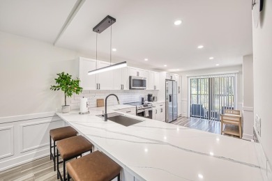 Beautifully remodeled and completely updated 2 bedroom 2 on Kelly Greens Golf and Country Club in Florida - for sale on GolfHomes.com, golf home, golf lot