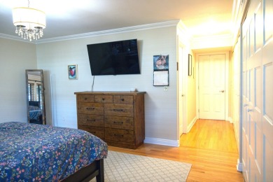 Stunning 3BR/2BA remodeled ranch style condo in West Norwalk's on Oak Hills Park Golf Course in Connecticut - for sale on GolfHomes.com, golf home, golf lot