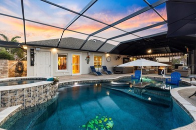 **THE NEW RESTAURANT HARRY AND THE NATIVES IS NOW OPEN**Imagine on Pennbrooke Fairways in Florida - for sale on GolfHomes.com, golf home, golf lot